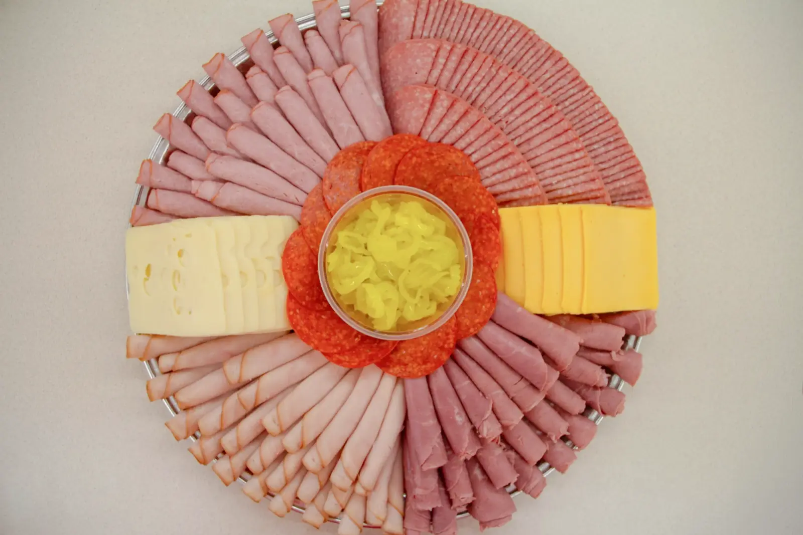 Party Trays & Catering | Jaworski Meats